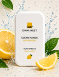 Lemon Zest