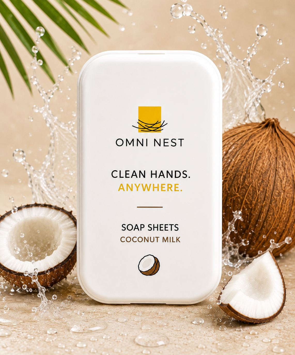 Coconut Milk